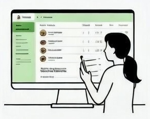 Звітність та контроль